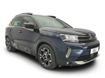 CITROEN C5 AIRCROSS-img